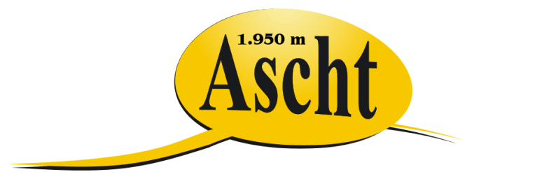 Logo Ascht Alm